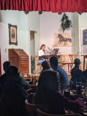 Hittenkirchen Weihnachtsfeier (19)