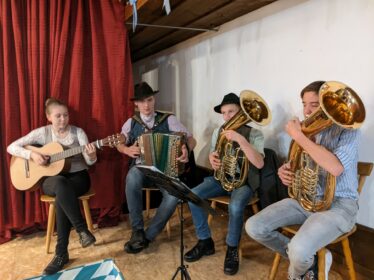 Hittenkirchen Weihnachtsfeier (2)