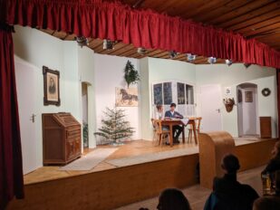 Hittenkirchen Weihnachtsfeier (20)