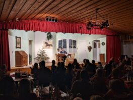 Hittenkirchen Weihnachtsfeier (22)