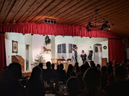 Hittenkirchen Weihnachtsfeier (24)