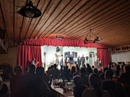 Hittenkirchen Weihnachtsfeier (25)