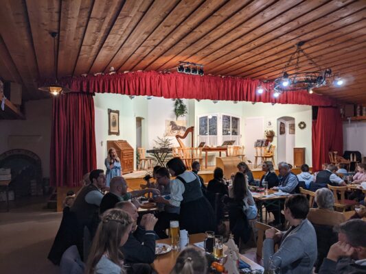 Hittenkirchen Weihnachtsfeier (4)