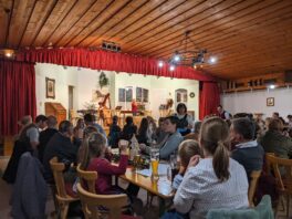 Hittenkirchen Weihnachtsfeier (5)