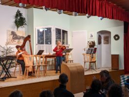 Hittenkirchen Weihnachtsfeier (7)