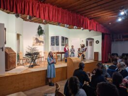 Hittenkirchen Weihnachtsfeier (8)