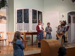 Hittenkirchen Weihnachtsfeier (9)