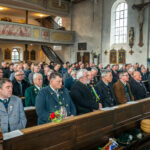 Großes Hochzeitslader - Treffen auf dem Samerberg