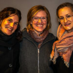 Großes Hochzeitslader - Treffen auf dem Samerberg