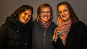 Großes Hochzeitslader - Treffen auf dem Samerberg