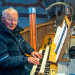 Großes Hochzeitslader - Treffen auf dem Samerberg