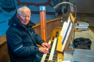 Großes Hochzeitslader - Treffen auf dem Samerberg