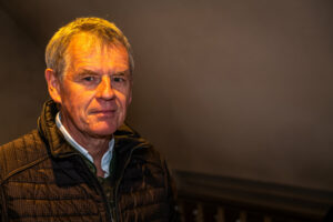 Großes Hochzeitslader - Treffen auf dem Samerberg