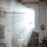 Großes Hochzeitslader - Treffen auf dem Samerberg