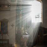 Großes Hochzeitslader - Treffen auf dem Samerberg