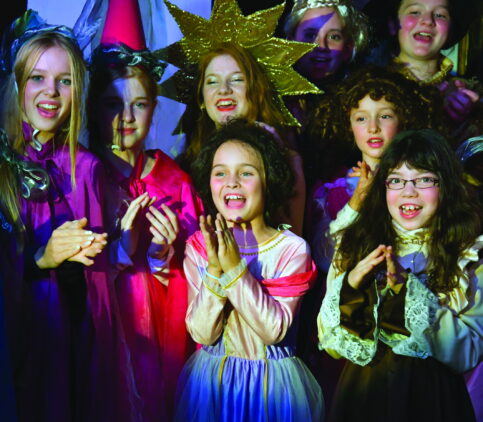 Lebkuchenalarm@Christian Rastorfer