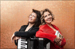 MichaelaMay und Reiter