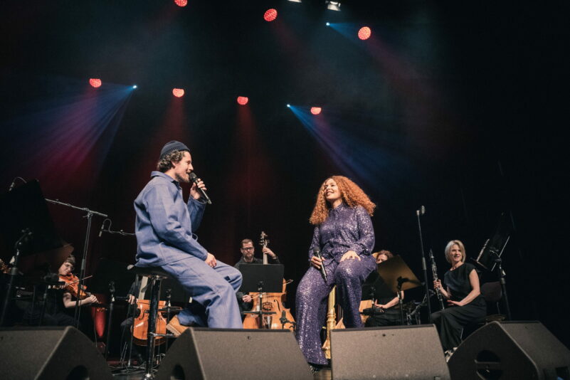 Mikis Takeover_Ensemble meets Joy Denalane & Max Herre_30