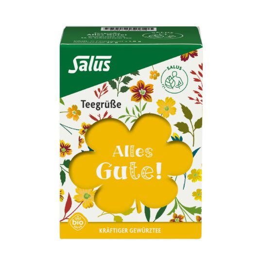 SalusAllesGute
