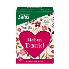 SalusLiebenDank