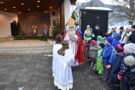 Schleching Christkindlmarkt (2)