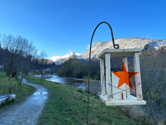 Stern Laternen Weg_Foto H. Reiter (5)