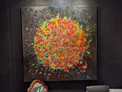 Ausstellung in der Fuchsgrube