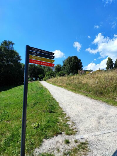 Wiesenpfad © Freyung 2023 gGmbH