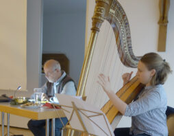 ernst reiter und elisabeth hollinger