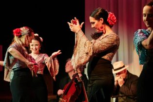 k-Andalusische Weihnacht@Peter Braun