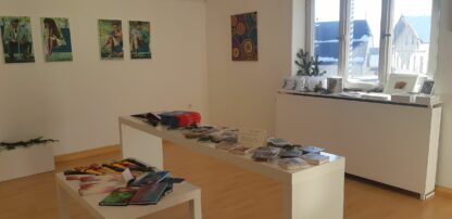 k-Blick in die Ausstellung mit Kunstkaufhaus 8.-17.12. 23 (5)