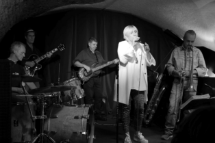 k-JazzJamSession@Vincent Götte