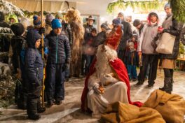 k-Weihnachtsmarkt Frasdorf 5 - Copyright Tourist-Info Frasdorf