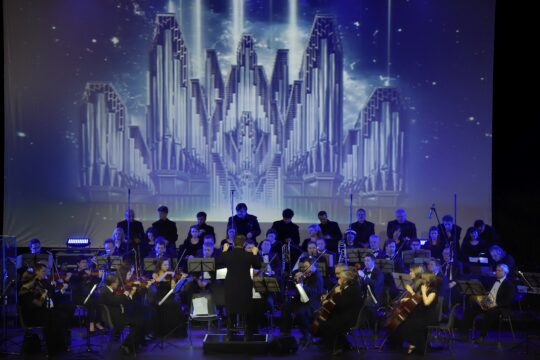 Hans Zimmer And More