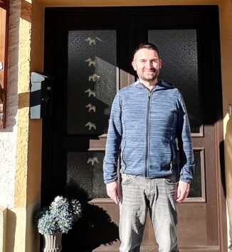 Konrad-Hamberger - hoch