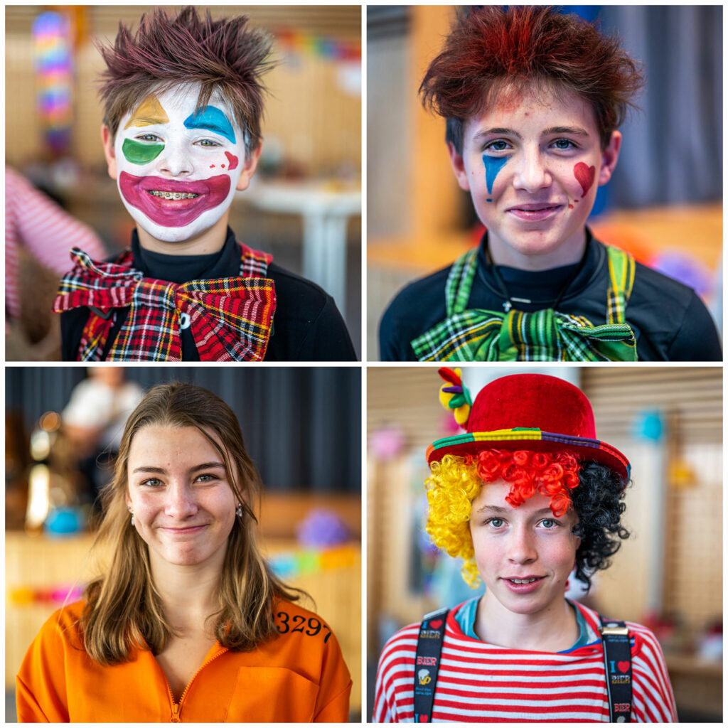 Samerberger Seniorenfasching: Ein mitreißendes Fest der Gemeinschaft