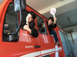 Starkbierfest Greimharting 2