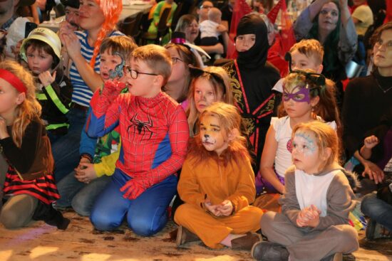 aschau kinderfasching08