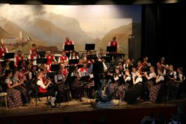 aschau musikkapelle jahreskonzert02