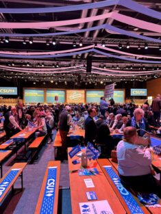 bus politischer aschermittwoch