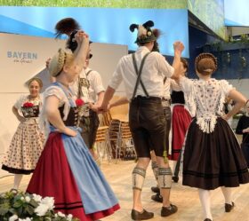 k-1Gaugruppe Chiemgau