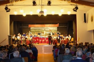 k-2Musikkapelle Bad Endorf