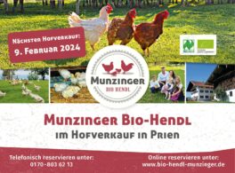 munzing bio hendl 3