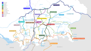 radfahren suedliches oberbayern 3