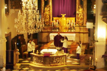 1Gottesdienst - Hofstetter