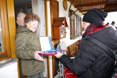 1Klara Schlosser - Ute Asal