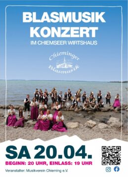 2024 Konzert Flyer