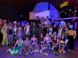 Aktive Trachtenverein 2024