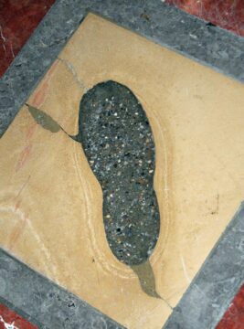 B027c_Abb. 3 Christophstritt. Bild Sammlung Schmidbauer