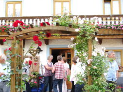 Bauernhof Gaishacken